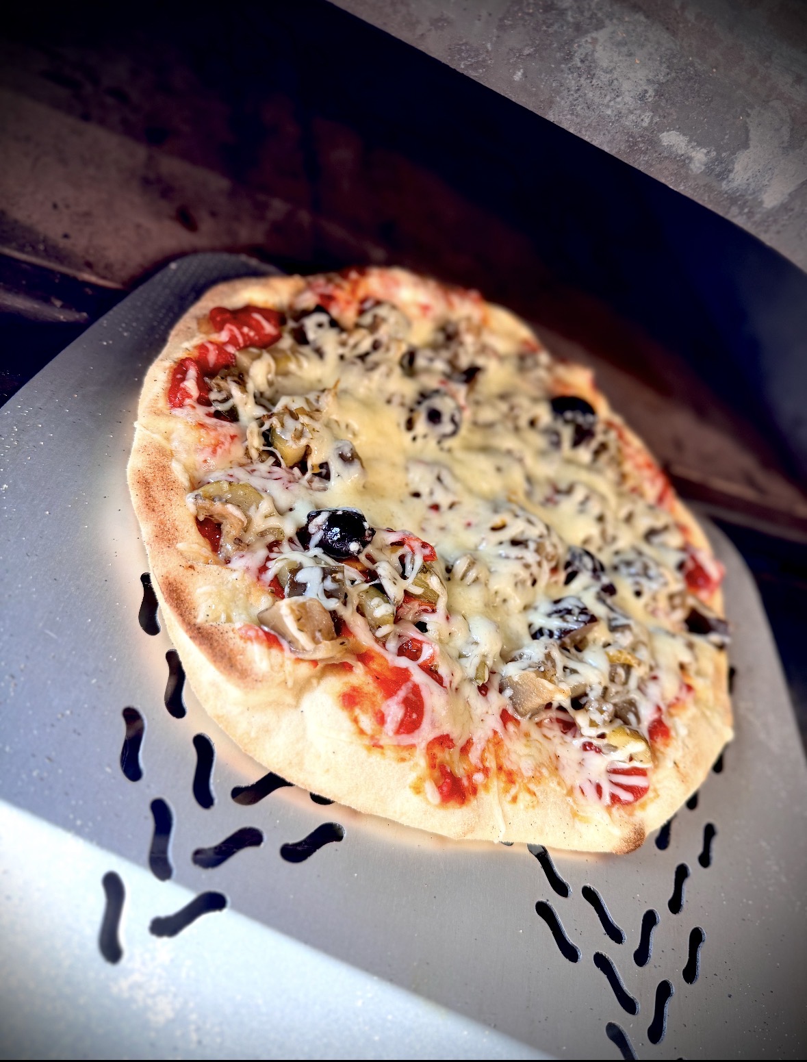 Restaurant La Table Gourmande - Maubec