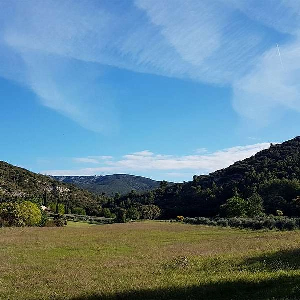 PUGET-SUR-DURANCE - Piémonts et biodiversité en chemin