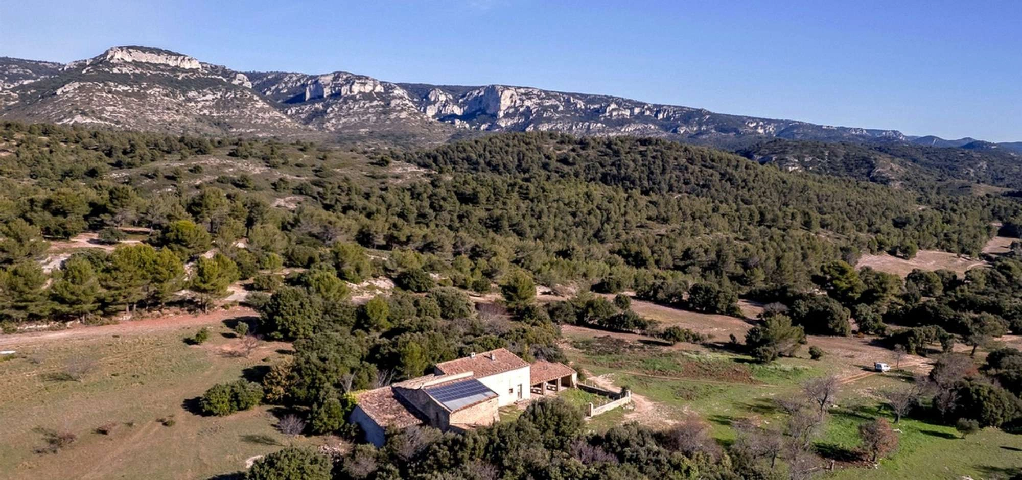 Sentier du Trou du Rat par Mayorques