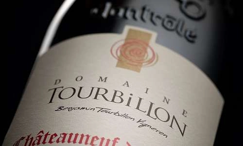 Domaine Tourbillon