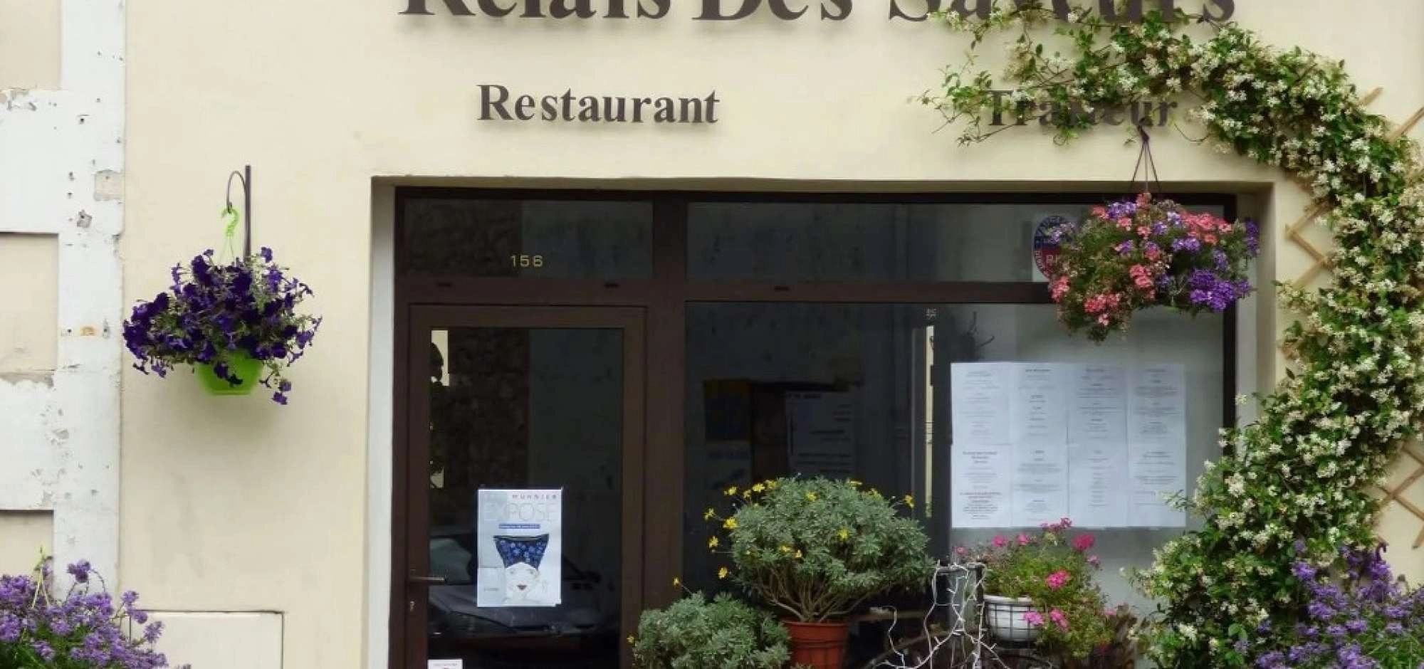 Relais des Saveurs