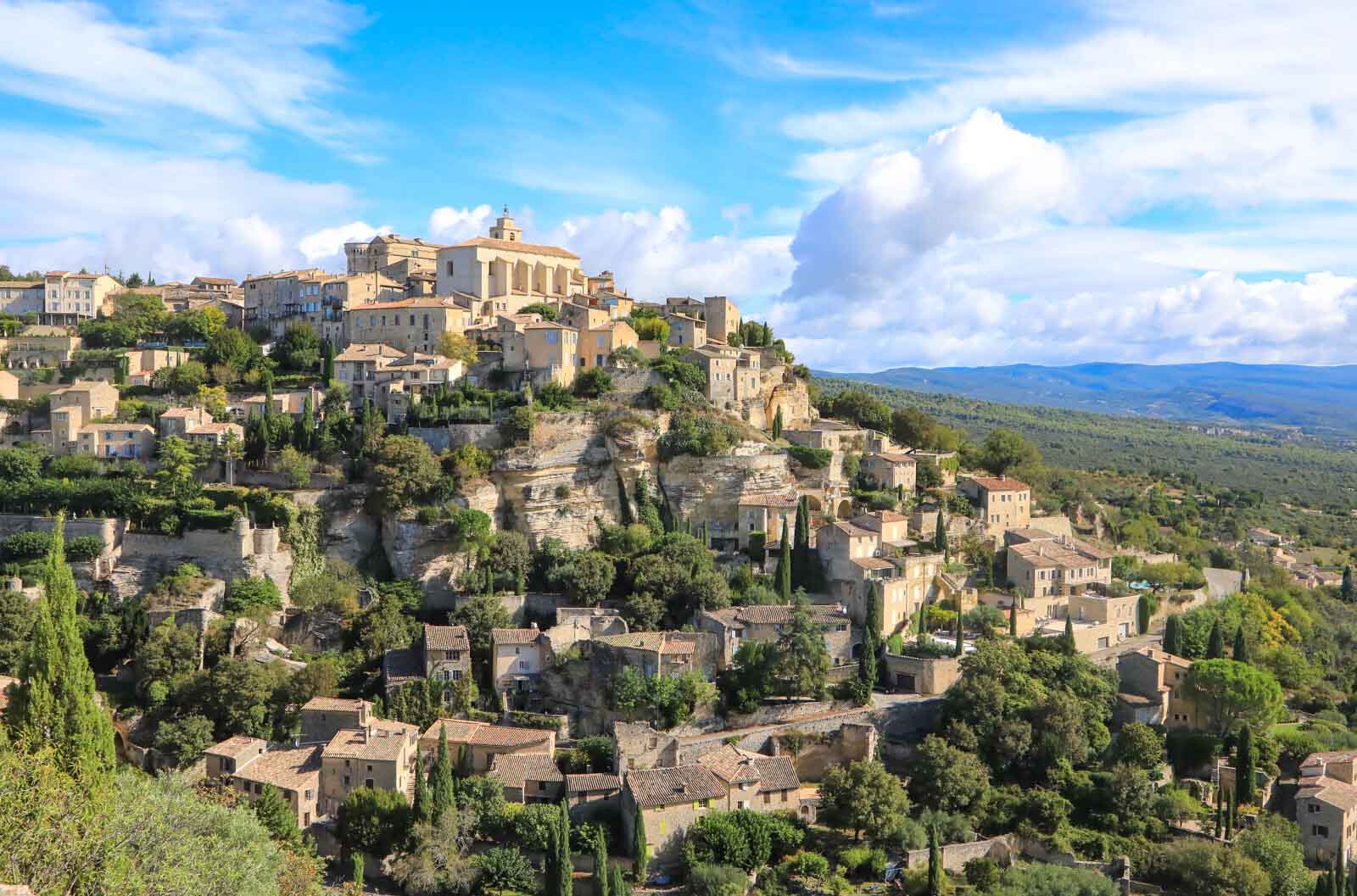 Découvrir Cavaillon et son patrimoine au cœur du Luberon