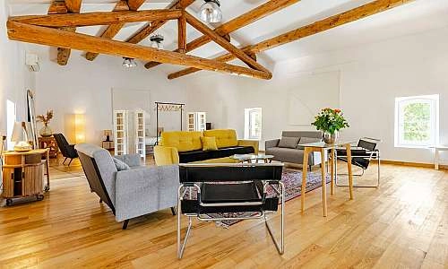 Le Loft Provençal