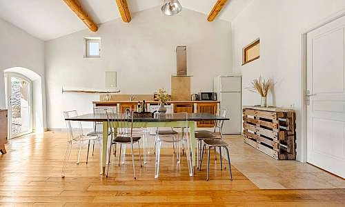 Le Loft Provençal