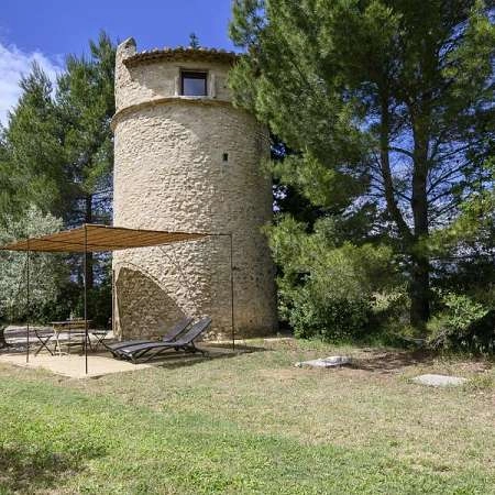 Le Pigeonnier - Moulin Saint Augustin