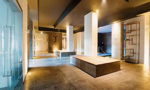 Spa Coquillade