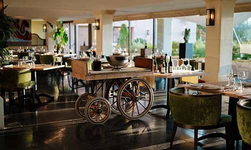 Les Vignes & son Jardin_Gargas