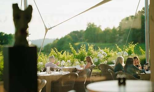 Les Vignes & son Jardin_Gargas