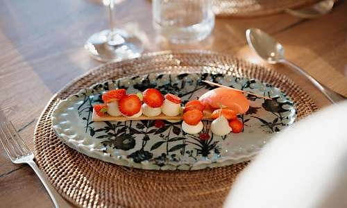 Les Vignes & son Jardin_Gargas