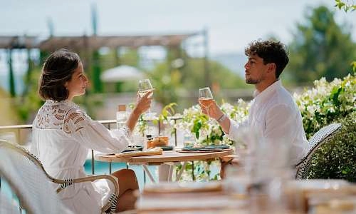 Cipressa restaurant_Gargas