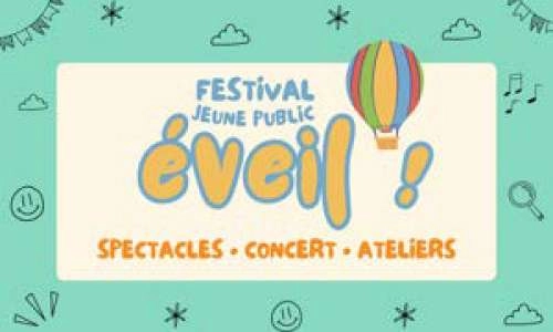 Eveil - Festival Jeune Public_Cavaillon