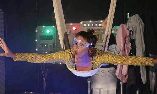 Eveil - Festival Jeune Public_Cavaillon