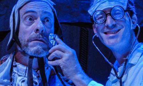 Eveil - Festival Jeune Public_Cavaillon