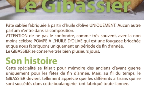 Maison du Gibassier_Lourmarin