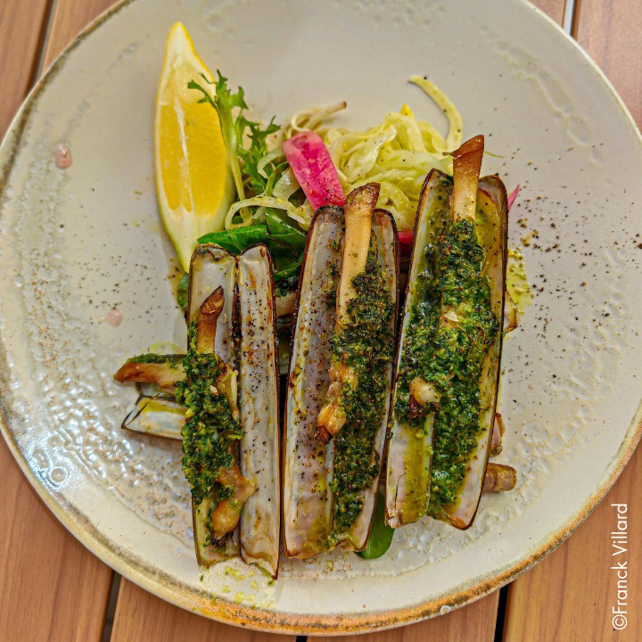 Gastronomie provençale