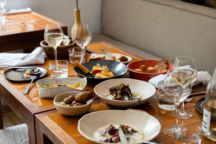 Trouver un restaurant ou un bistrot à Cavaillon