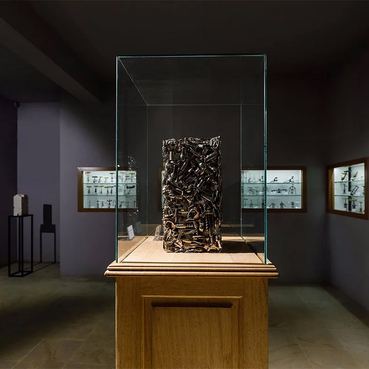Musée du Tire-Bouchon à Ménerbes