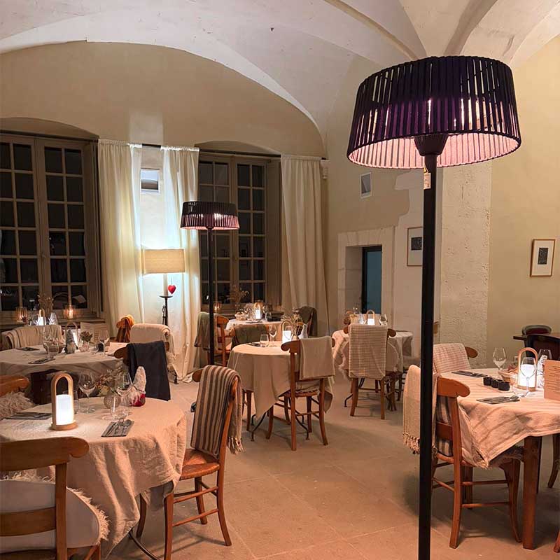 La Maison de la Truffe et du Vin - Ménerbes