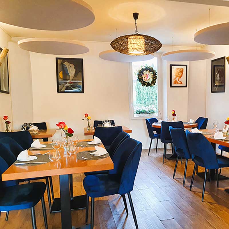 Relais des Saveurs - Cavaillon