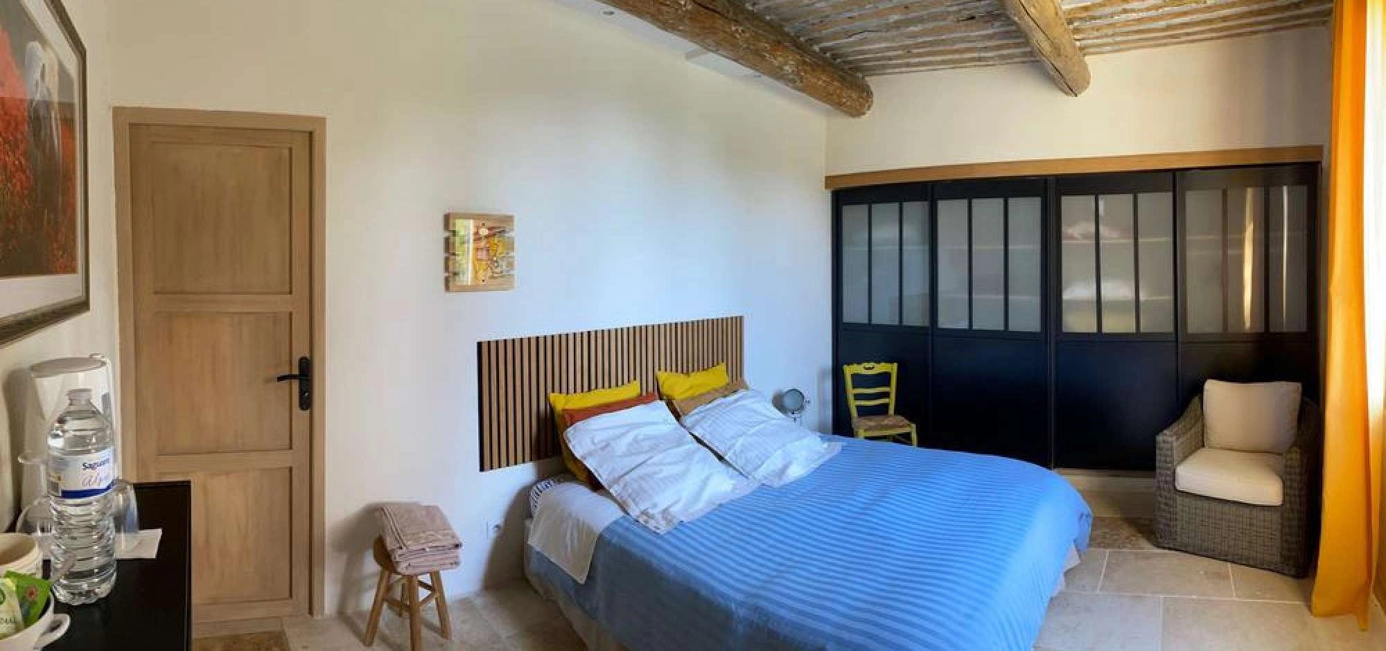 Chambre d'hôtes Brossard