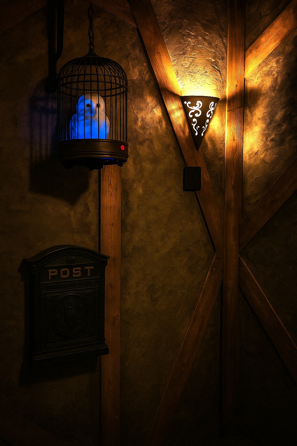 The Last Mystery Escape Game, activité fun en famille ou entre amis