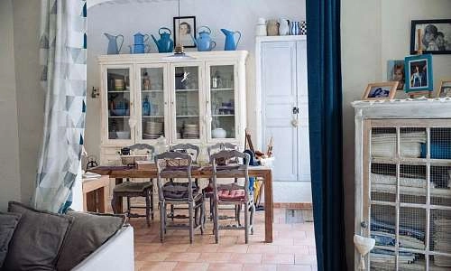 SALLE A MANGER