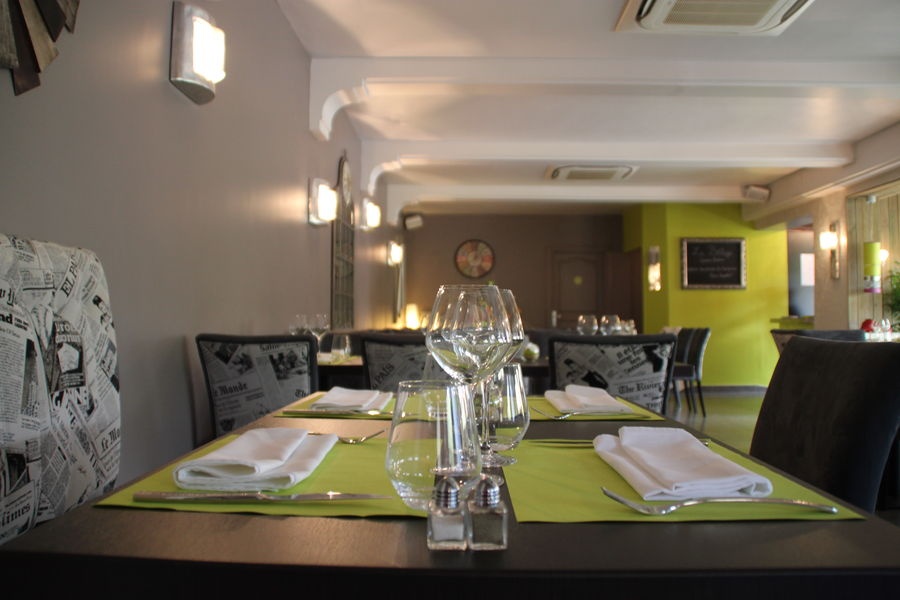 Le Bélize - Cavaillon