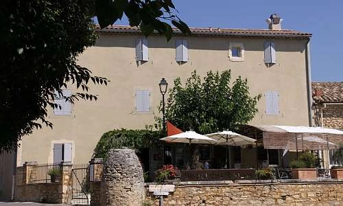 Bistrot des Roques