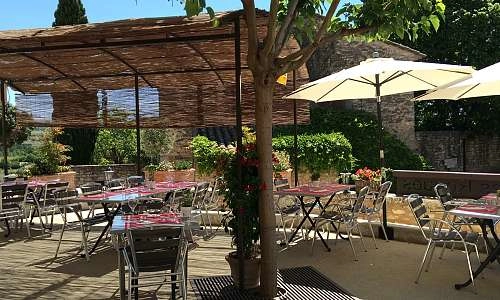 Bistrot des Roques
