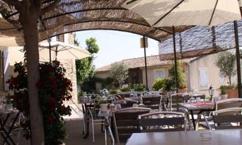 Bistrot des Roques