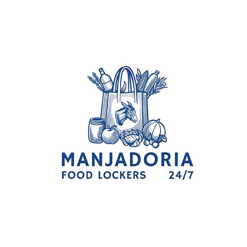 Symbole de Manjadoria, le garde-manger du village