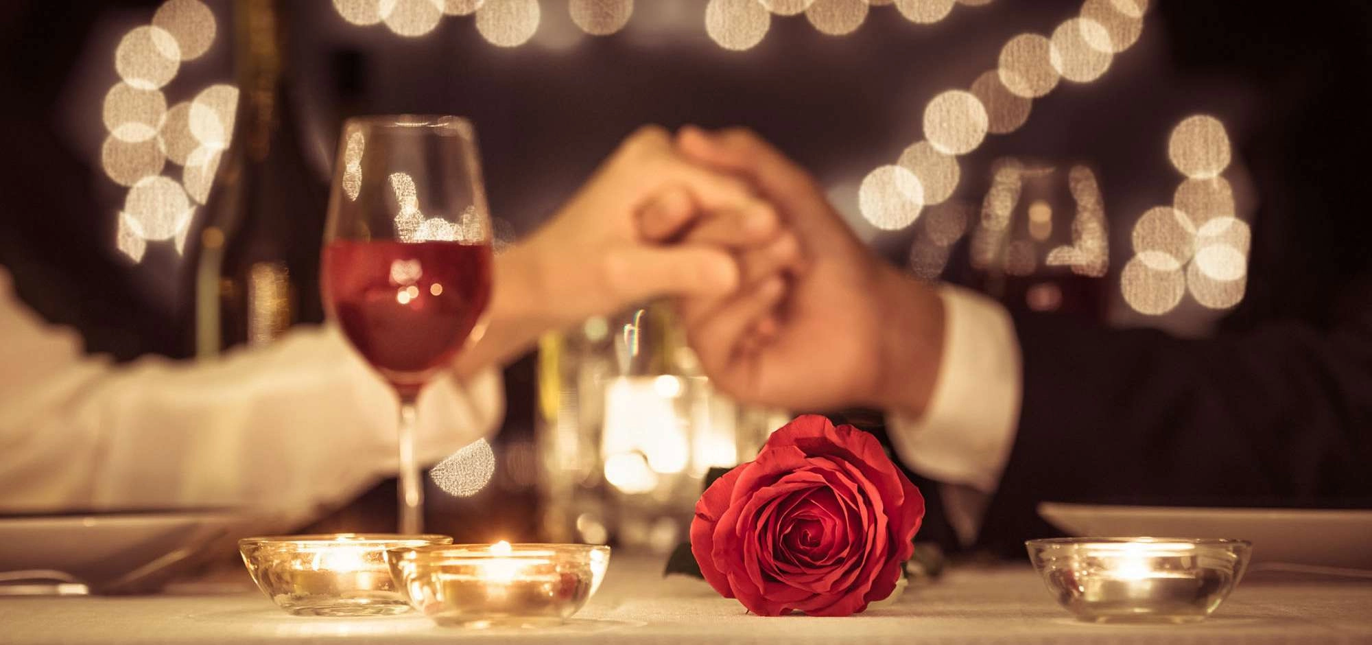 Menus Saint Valentin dans le Luberon : nos meilleures adresses