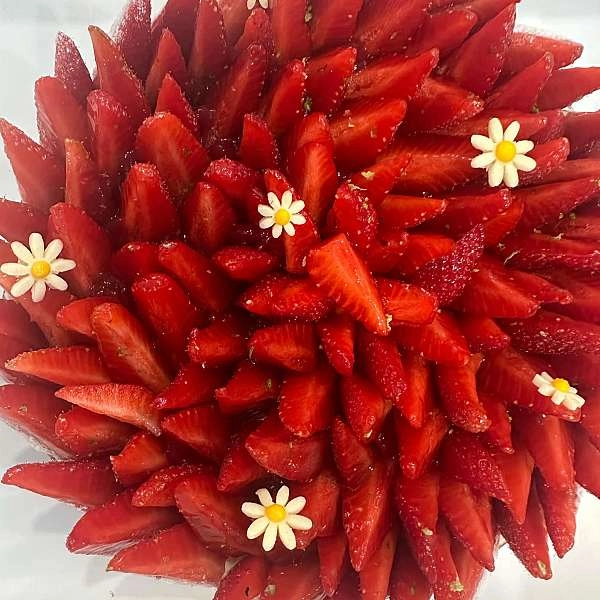 Artisan Pâtissier Glacier Chocolatier Nicoline