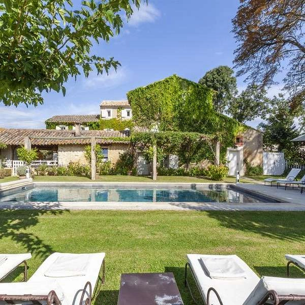 Domaine de Canfier - La Bastide****