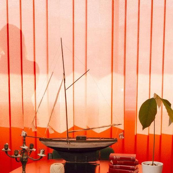 L'absent(e) - Begat Theater - Le Grand Ménage de printemps