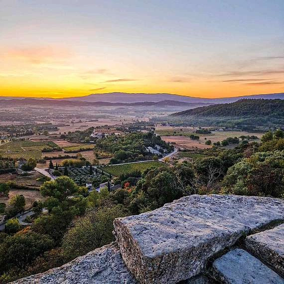 Que faire en 4 jours dans le Luberon pour ne rien manquer de l’essentiel ?