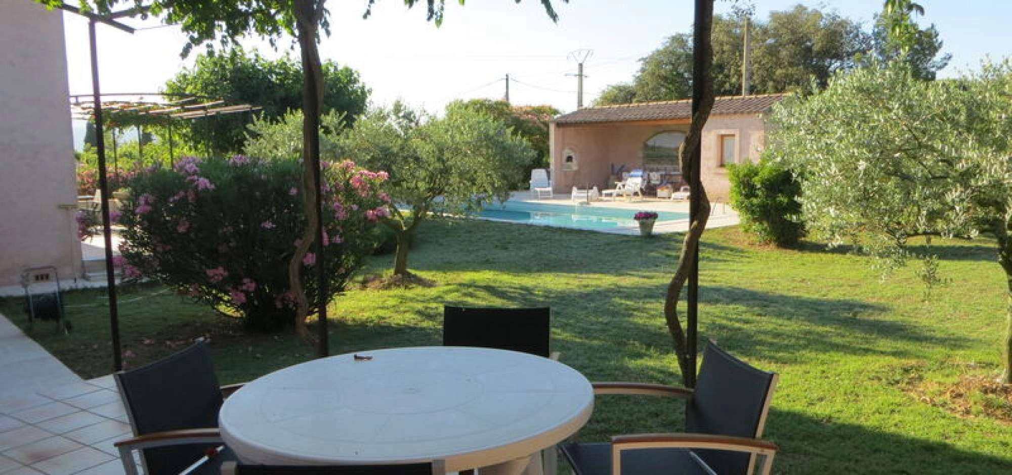 La Petite Maison de Lauris
