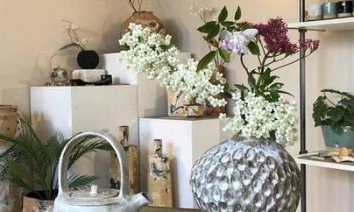 Poterie de Coustellet