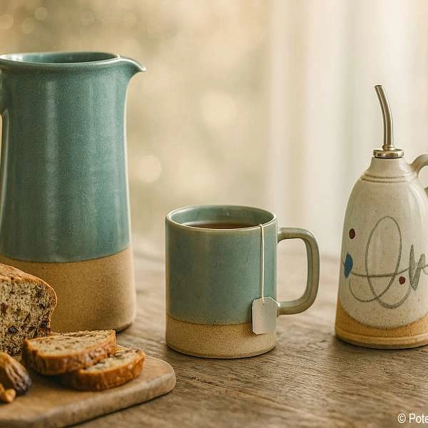 Poterie de Coustellet