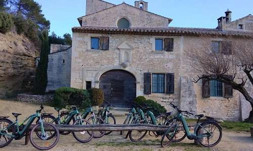 velo-en-provence