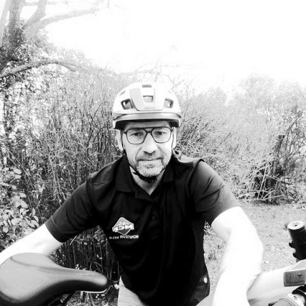 Vélo-en-provence