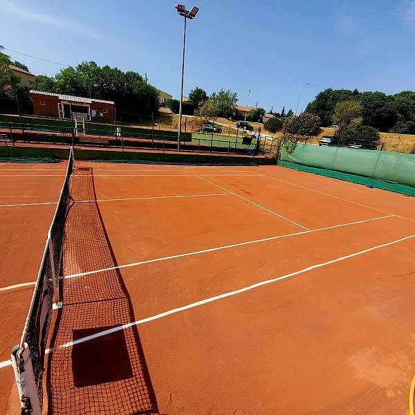 Tennis Club de Lauris