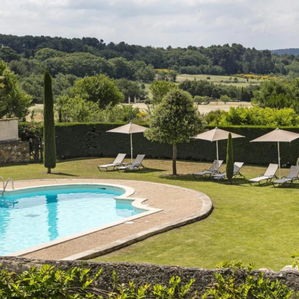 Réouverture & lancement du Mas de Guilles****