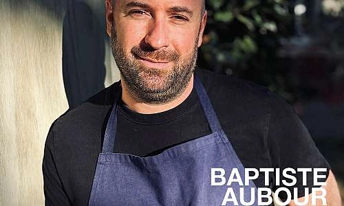 chef privé