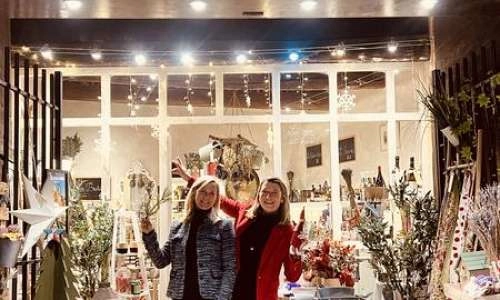 Epicerie des Seasters