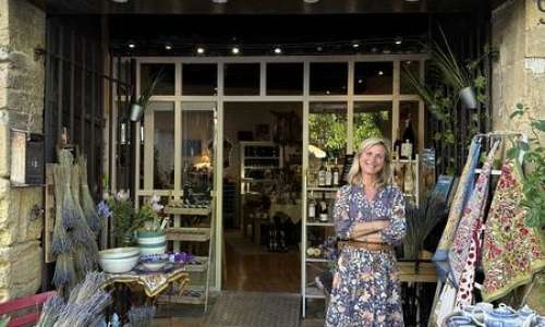 Epicerie des Seasters