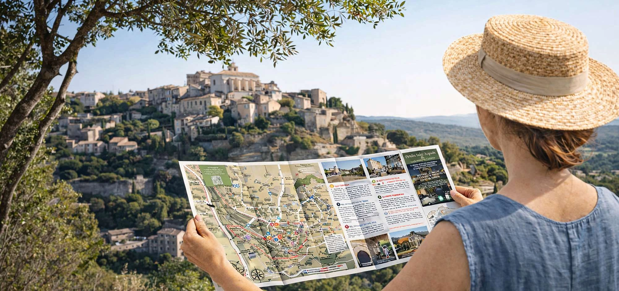 Brochures