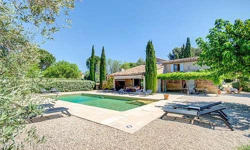 Le Mas du Perussier_Cucuron