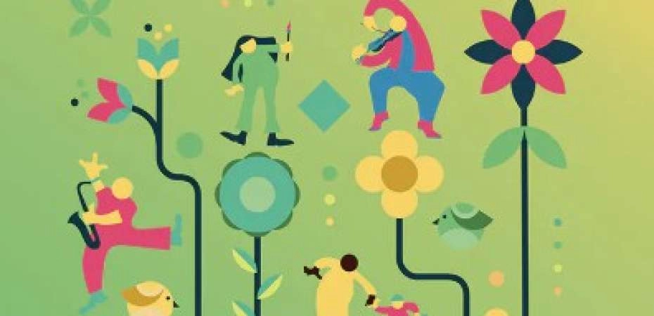 Bourgeons de Culture 2026
