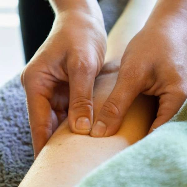 L’entre deux Massage